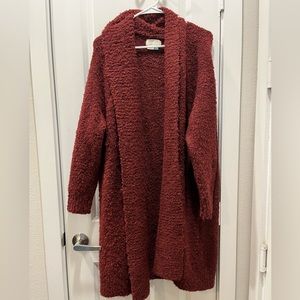 Anthropologie | Sweater | Size 2X